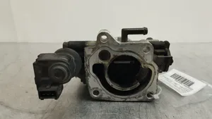 Hyundai Accent Intake manifold 