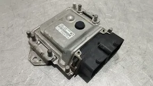 Suzuki Alto Sterownik / Moduł ECU 