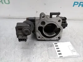 Hyundai Accent Intake manifold 