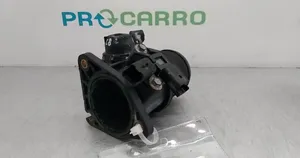 Citroen C8 Intake manifold 