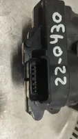 Peugeot 208 Intake manifold 