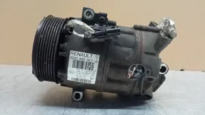 Renault Latitude (L70) Kompresor / Sprężarka klimatyzacji A/C 