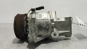 Nissan Micra K14 Ilmastointilaitteen kompressorin pumppu (A/C) 