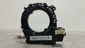 Volvo C30 Steering wheel angle sensor 