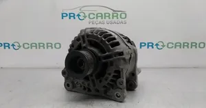 Seat Cordoba (6L) Alternator 