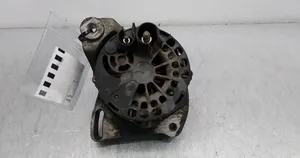 Fiat Punto (188) Alternator 