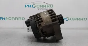 Fiat Punto (188) Generatore/alternatore 