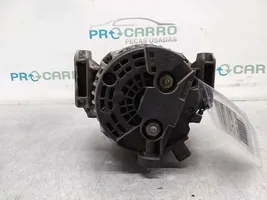 Saab 9-3 Ver2 Alternator 