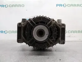 Saab 9-3 Ver2 Alternator 