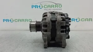 Volkswagen Polo VI AW Alternator 