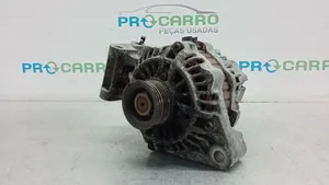 Ford Fiesta Alternator 