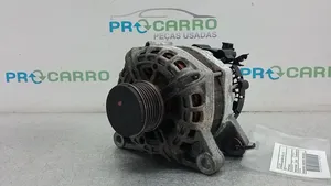 Citroen C-Elysée Alternator 