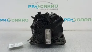 Citroen C-Elysée Alternator 