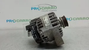 Fiat Panda II Alternator 