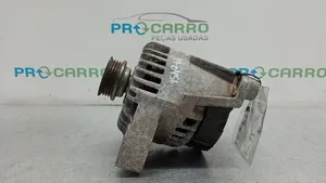 Fiat Panda II Alternator 