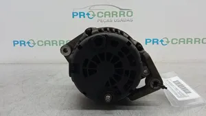 Chevrolet Epica Alternator 