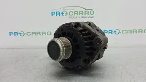 Chevrolet Epica Alternator 