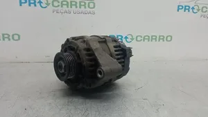 Chevrolet Spark Alternator 