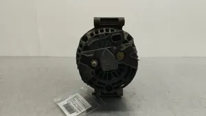 Mercedes-Benz C W203 Alternator 