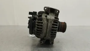 Mercedes-Benz C W203 Alternator 