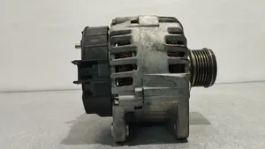 Mercedes-Benz Citan W415 Alternator 