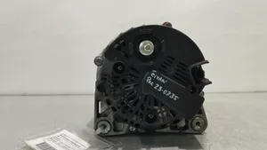 Mercedes-Benz Citan W415 Alternator 