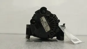 Fiat Idea Alternator 