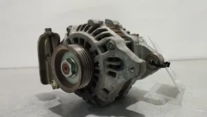 Honda Jazz Alternator 