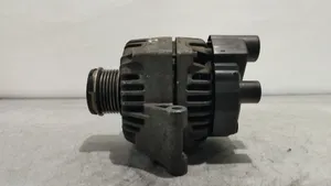 Opel Corsa C Alternator 