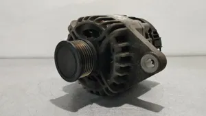 Alfa Romeo Giulietta Alternator 