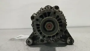 Citroen C3 Alternator 