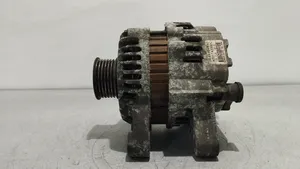 Citroen C3 Alternator 