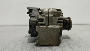 Fiat Idea Alternator 