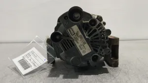 Fiat Idea Alternator 