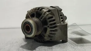 Fiat Idea Alternator 