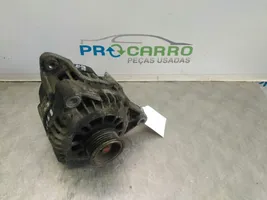 Opel Agila A Alternator 