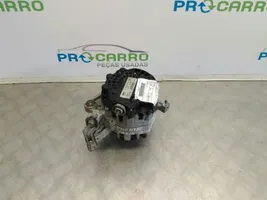 Toyota Yaris Alternator 