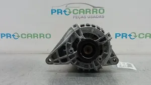 Mercedes-Benz A W176 Alternator 