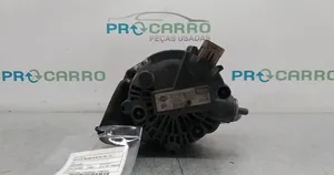 Nissan Micra Generatore/alternatore 