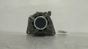 Toyota Yaris Alternator 