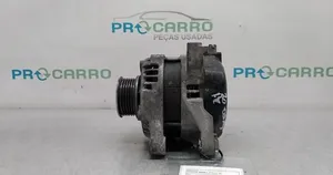 Toyota Yaris Alternator 