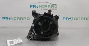 Toyota Yaris Alternator 