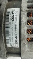 Toyota Yaris Alternator 