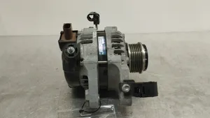 Peugeot 108 Alternador 