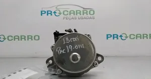 Opel Corsa D Vacuum pump 