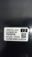 Toyota Corolla E210 E21 Przekładnia hydrokinetyczna 