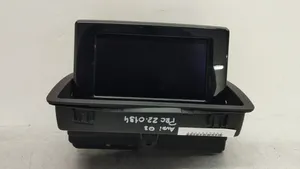 Audi Q3 8U Monitor/display/piccolo schermo 