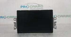 Volvo V40 Cross country Screen/display/small screen 