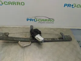 Dacia Sandero Mechanizm podnoszenia szyby przedniej bez silnika 