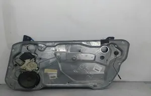 Seat Ibiza III (6L) Передний електрический механизм для подъема окна без двигателя 